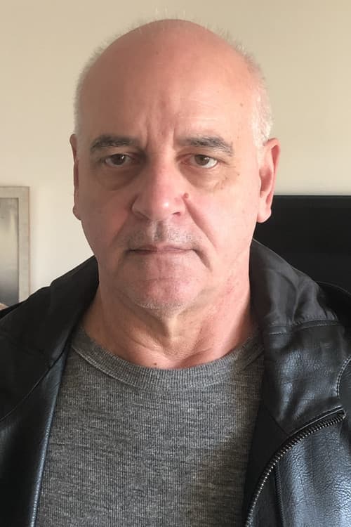 Kostas Varympopiotis