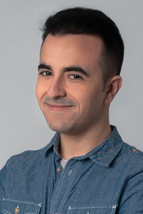 Joseba Hernández