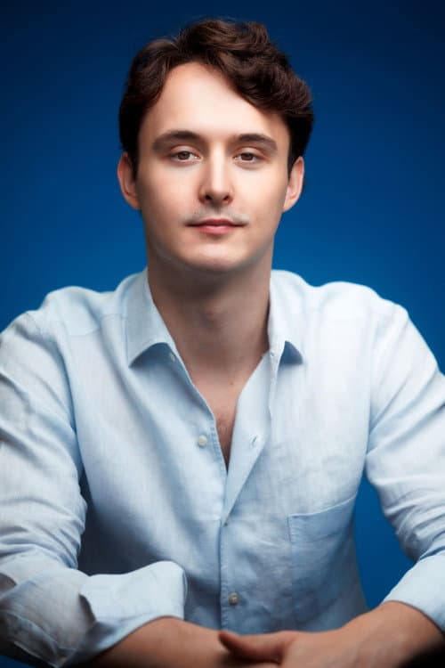 Dorian Bagnoud