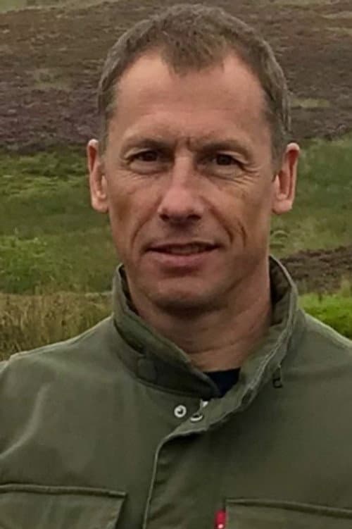Andy Bennett