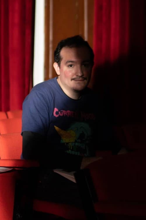 Gerardo Arias