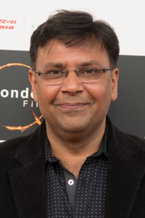 Munish Bhardwaj