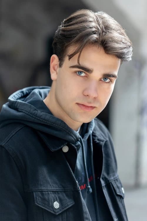Nikola Brun