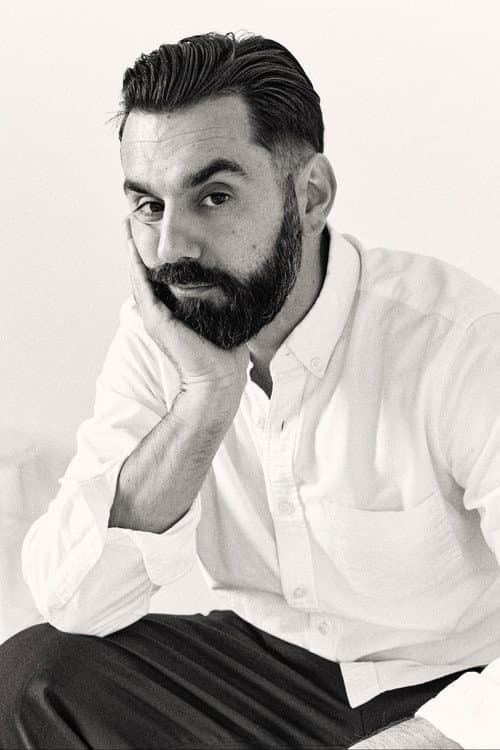 Trifon Dimitropoulos