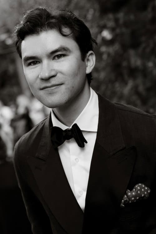 Lukas Dong