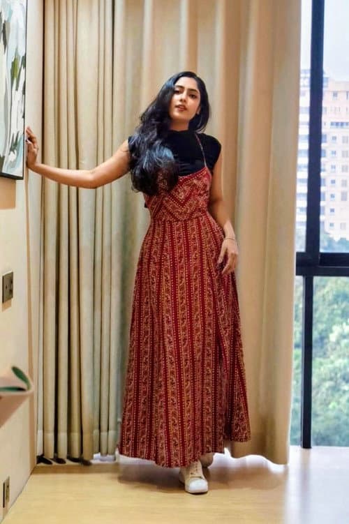 Tamanna Haque Borna