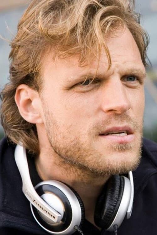 Niels Nørløv Hansen