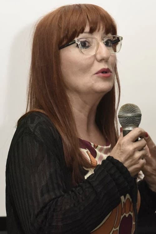 Eva Vizcarra
