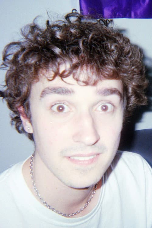 Nick Schoenbrodt