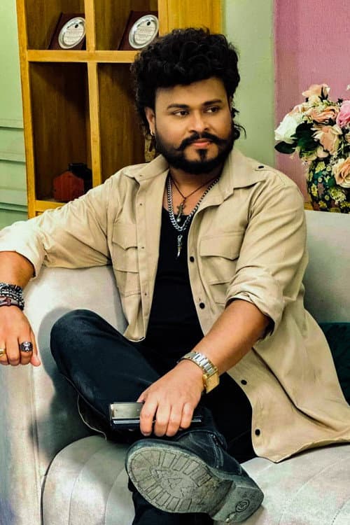 Munna Khan