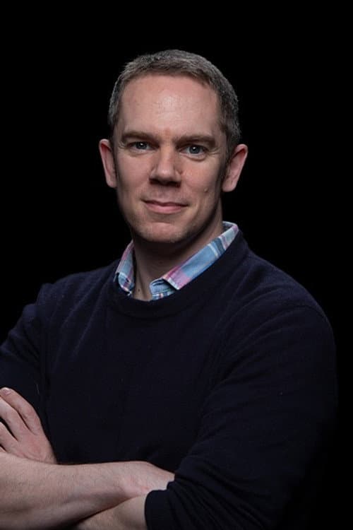 Nick Epstein