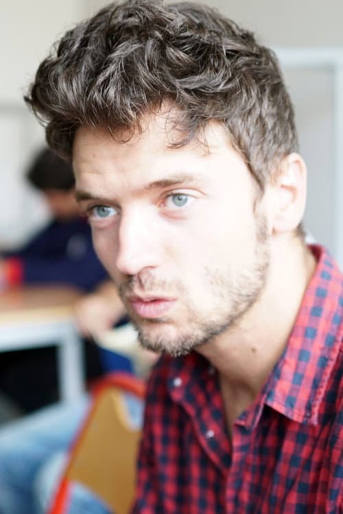 Théo Gonon