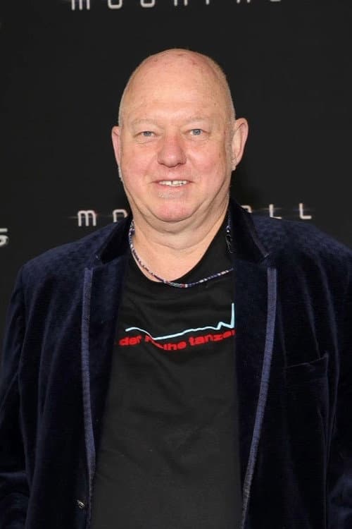 Carsten H.W. Lorenz