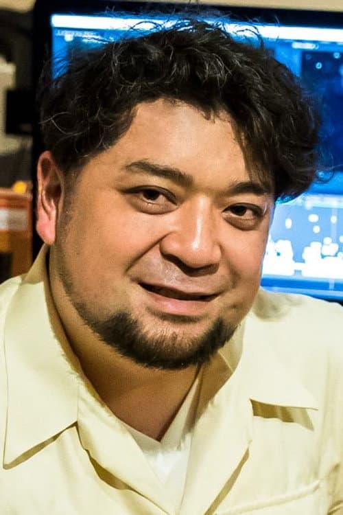 Yasuyuki Ozeki