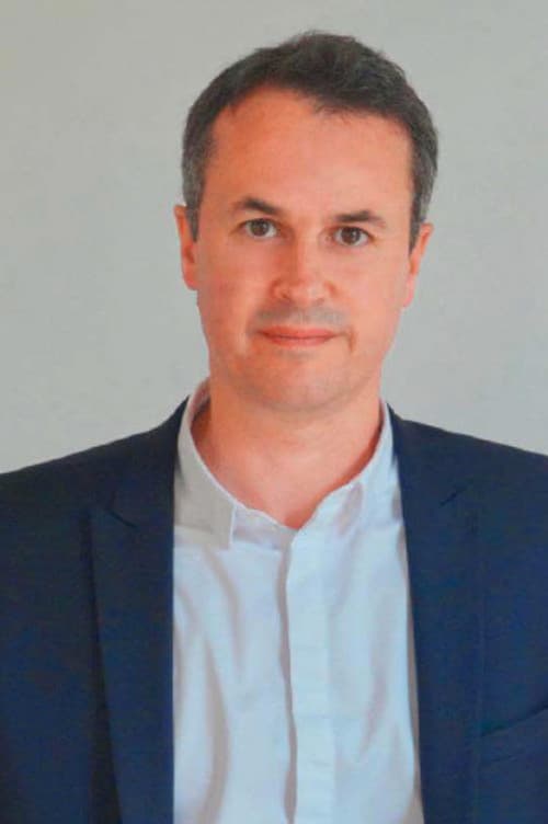 Michaël Kazan