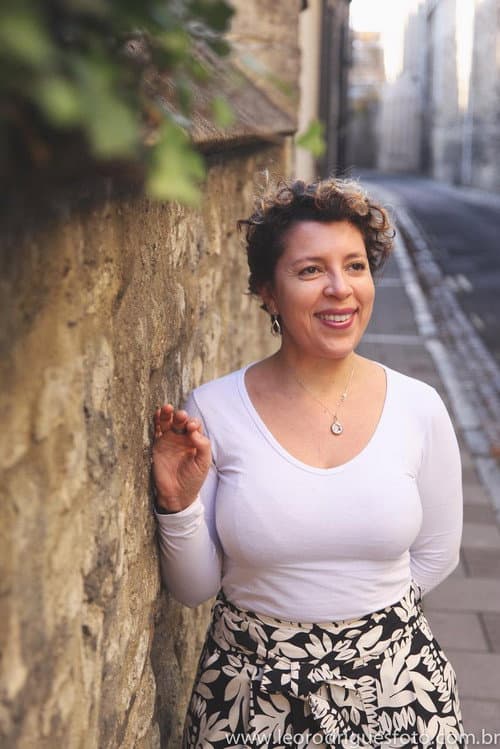Hadija Chalupe