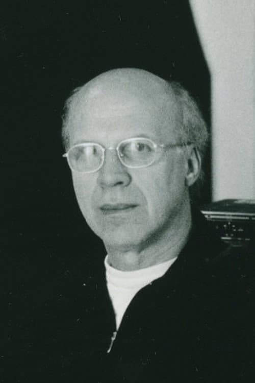 Owe Svensson