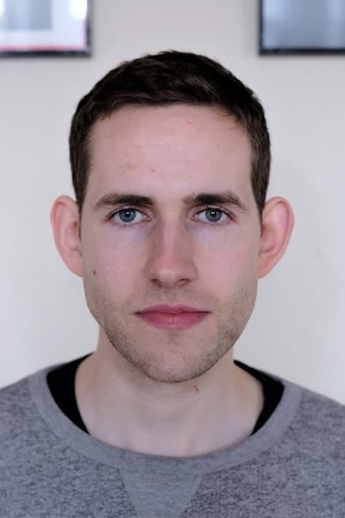 Hugh Holton