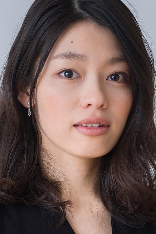 Hanae Nakamura