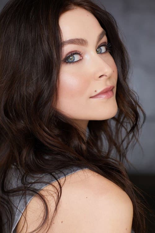 Gianna DiDonato