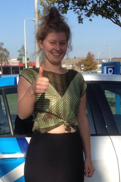 Daphne Gort