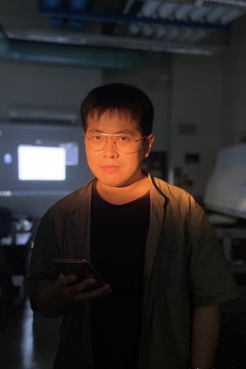 Lee Yung-chieh