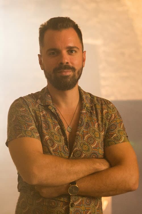 Dániel Dobri