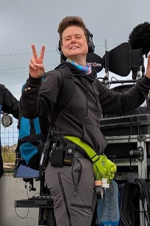 Alba Salmerón