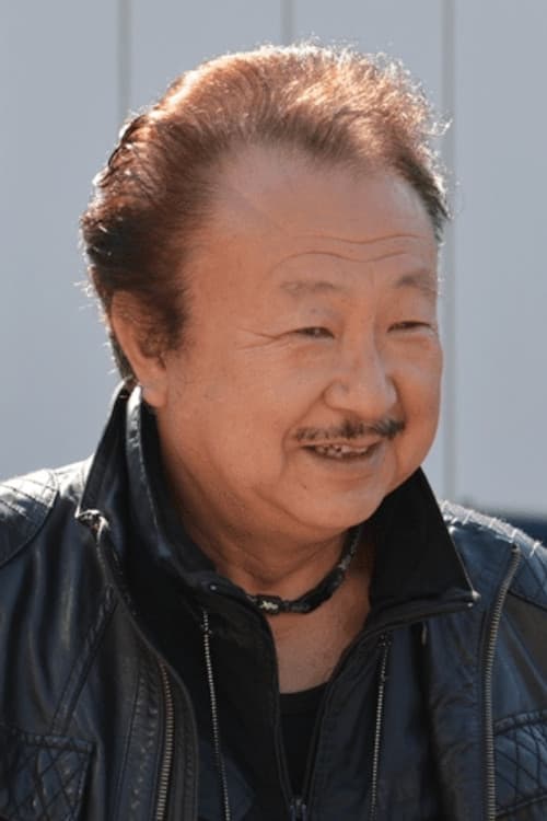Kenichi Negishi