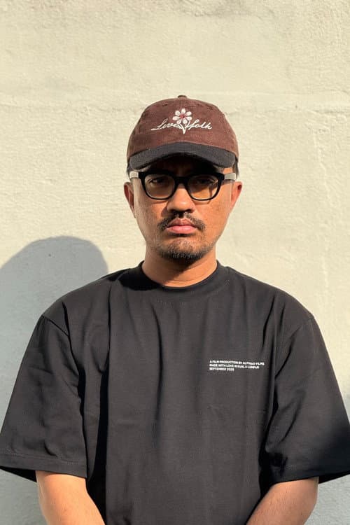 Ameerul Affiq