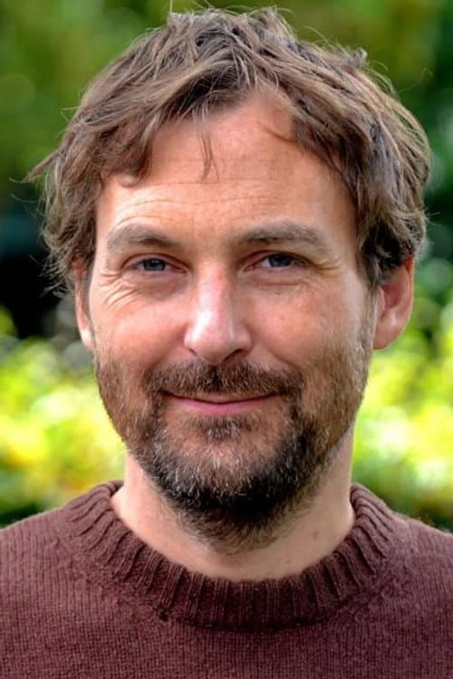 Lars Ginzel