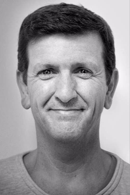 Glenn Melenhorst