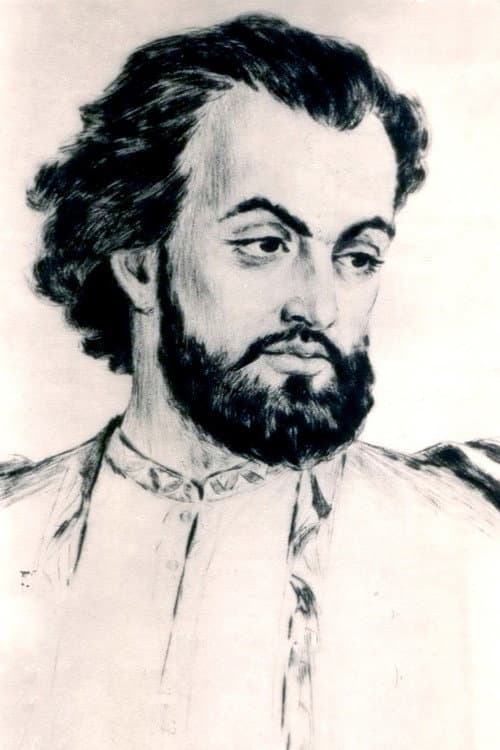Sayat-Nova
