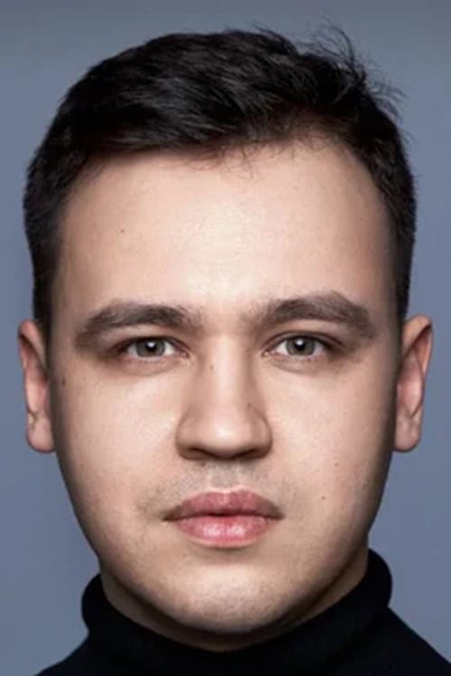 Sergey Luran