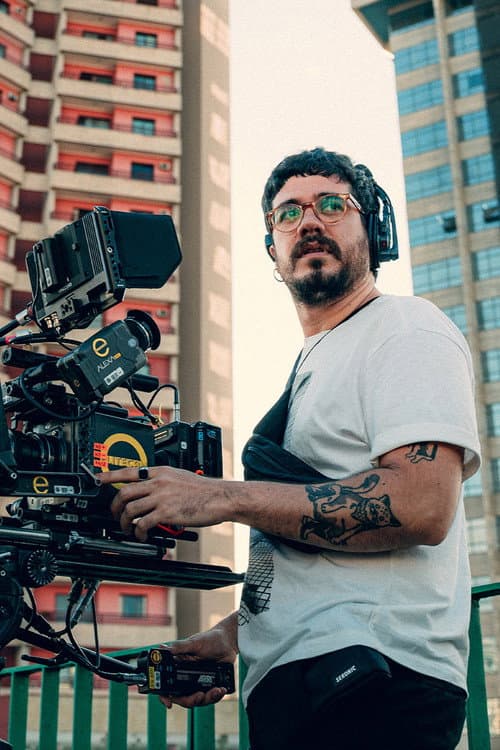 Denis Hornos