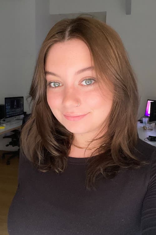 Kurstin Moser
