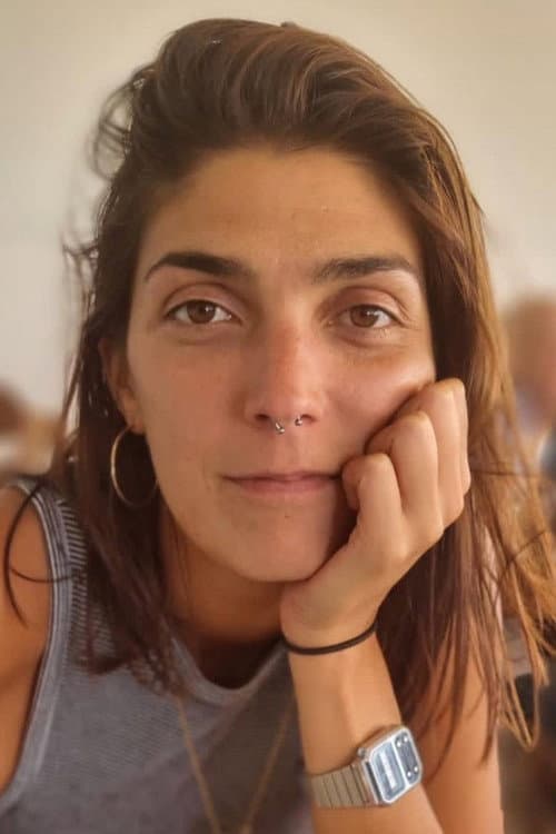 Marta Soares