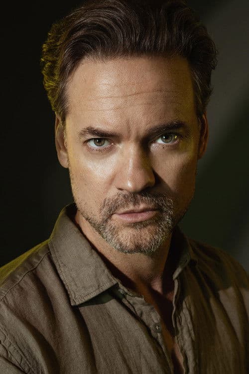 Shane West