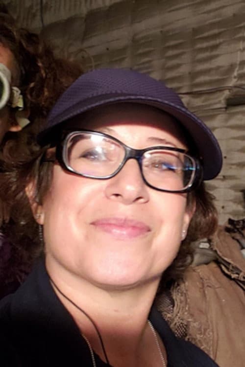 Ingrid K. Behrens
