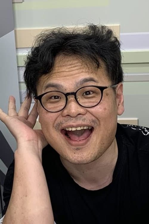 Mitsuyuki Masuhara