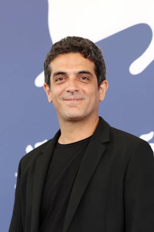 Stavros Pamballis