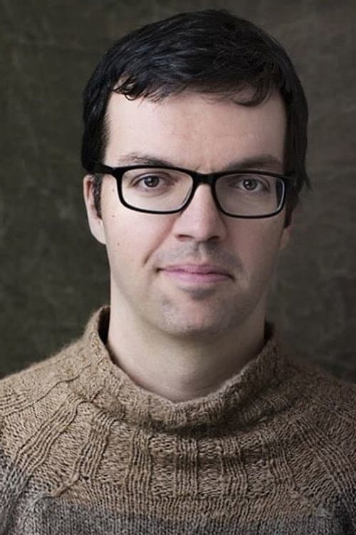Simon Lavoie