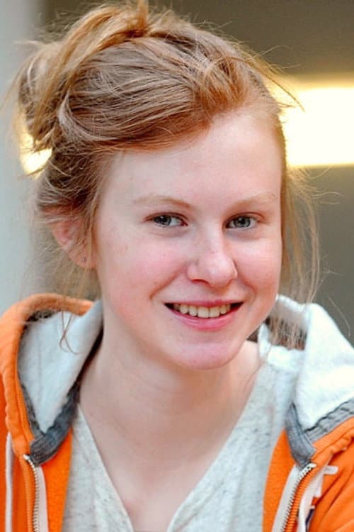 Mathilde Goffart