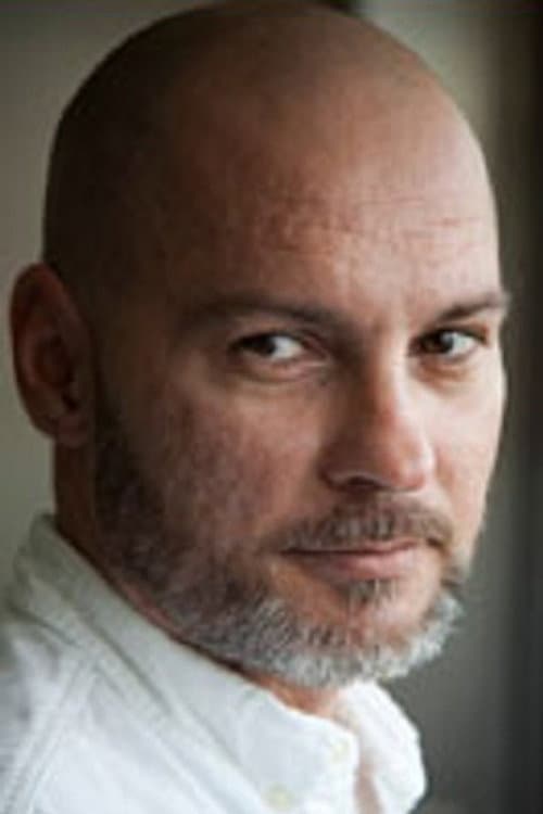 Andrey Shcherbinin