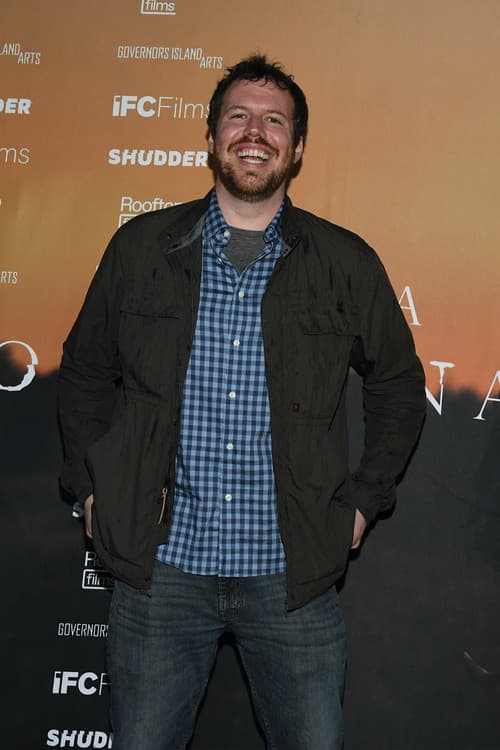 Alex Jacobs