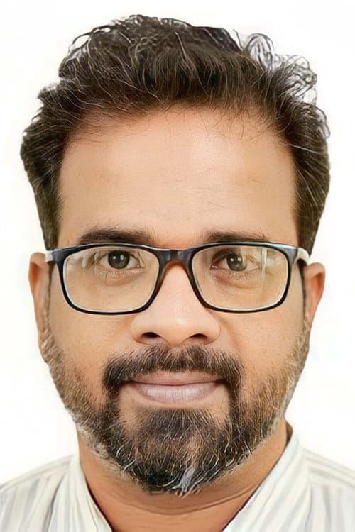 Kali Premkumar