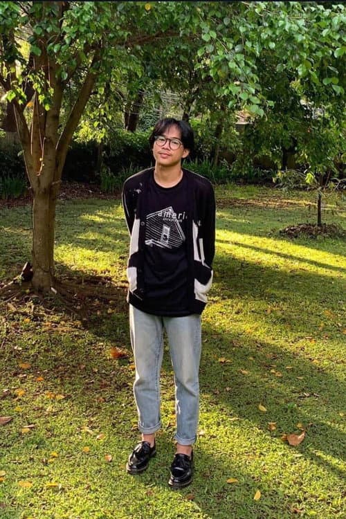 Fokus Rana Gumilang