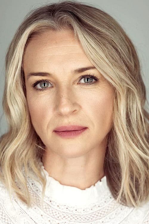 Ever Carradine