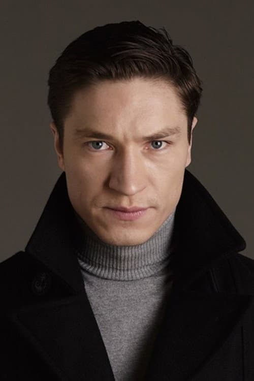 Aleksey Kirsanov