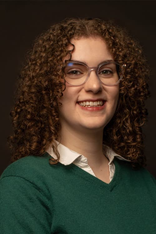 Rachel Pevsner